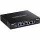 Trendnet TEG-S762 #1