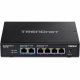 Trendnet TEG-S762 #2