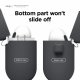 elago AirPods 3 Silicone Hang Case #4