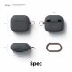 elago AirPods 3 Silicone Hang Case #8