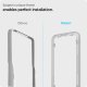 Spigen AlignMaster GLAS.tR #4