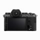 Fujifilm X-S20 + XC15-45mm #8