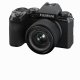 Fujifilm X-S20 + XC15-45mm #3