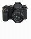 Fujifilm X-S20 + XC15-45mm #2