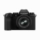 Fujifilm X-S20 + XC15-45mm