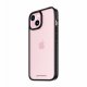 PanzerGlass ClearCase Transparent & D3O iPhone 15