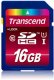 Transcend TS16GSDHC10U1