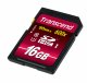 Transcend TS16GSDHC10U1 #3