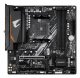 Gigabyte B550M AORUS ELITE AX #2