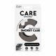 PanzerGlass CARE by PanzerGlass Smokey Case w. Black Qi Compatible Samsung Galaxy S24 Ultra #3