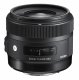 Sigma 30mm F1.4 DC HSM Art