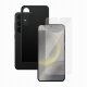 PanzerGlass SAFE. by PanzerGlass 2-in-1 Bundle Samsung Galaxy S24 Bulk