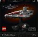 Lego Star Wars Acclamator-Class Assault Ship