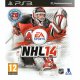 Sony NHL 14, PS3