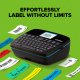 DYMO LabelManager LabelWriter 640CB Portable & Rechargeable Label Maker with Dual Connectivity - 2197370 #4