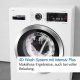 Bosch Serie 8 WGB256041 #5