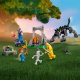 Lego Fortnite Peely & Sparkplug's Camp #3