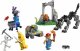 Lego Fortnite Peely & Sparkplug's Camp #2