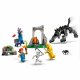 Lego Fortnite Peely & Sparkplug's Camp #4