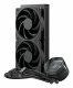 Cooler Master MasterLiquid ATMOS Stealth Series #2
