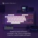 Dark Project DPKB_VIOLET_ 87_ISO #11