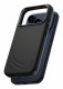 PanzerGlass CARE by PanzerGlass Flow Case Black w. MagSafe iPhone 17 Pro