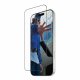PanzerGlass Screen Protector iPhone 17 Pro Max Ultra-Wide Fit w. Fastfit in-a-box