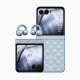 Motorola razr 60 + moto buds loop #4