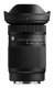 Sigma 20-200mm F3.5-6.3 DG Contemporary