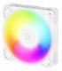 Arctic Cooling Freezer P12 Pro Reverse A-RGB (White)