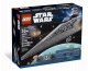 Lego Star Wars Super Star Destroyer #1