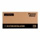 PanzerGlass Screen Protector iPhone 2026 Pro Max 17 Pro Max Ultra-Wide Fit for FASTFIT Installation Machine 10 pcs