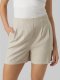 Vero Moda 10279694-Grey / Silver Lining-S #5