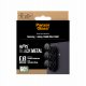 PanzerGlass Hoops Camera Lens Protector Black Samsung Galaxy Z Fold8 Ultra Z Fold7 #3