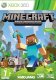 Microsoft Minecraft, Xbox 360 #1