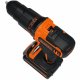 Black & Decker BDCHD18KB2-QW