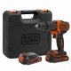 Black & Decker BDCHD18KB2-QW #6