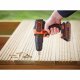 Black & Decker BDCHD18KB2-QW #3