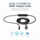 StarTech.com CDP2HDMM1MB #6
