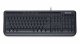 Microsoft Wired Keyboard 600