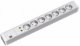 Bachmann 7x Schuko, 2m