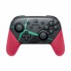 Nintendo Xenoblade Chronicles 2 Edition Switch Pro Controller