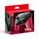 Nintendo Xenoblade Chronicles 2 Edition Switch Pro Controller #4