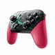 Nintendo Xenoblade Chronicles 2 Edition Switch Pro Controller #2
