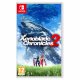 Nintendo Xenoblade Chronicles 2, Switch