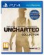 Sony Uncharted: The Nathan Drake Collection