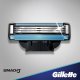 Gillette Mach 3