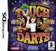 SEGA Touch Darts