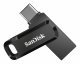 Sandisk Ultra Dual Drive Go
