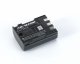 Ansmann Li-Ion battery packs A-CAN NB 2 LH